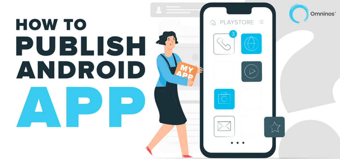 Publishing android app on google play store 