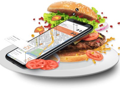 Food Delivery App Development Company In India