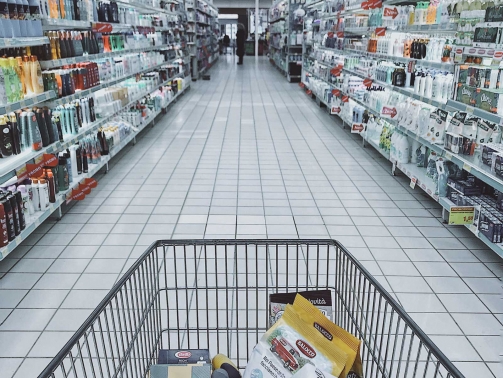Develop-A-Grocery-Delivery-App-And-Place-Yourself