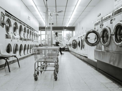 On-Demand-Laundry-App