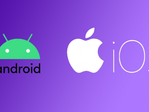 android-ios