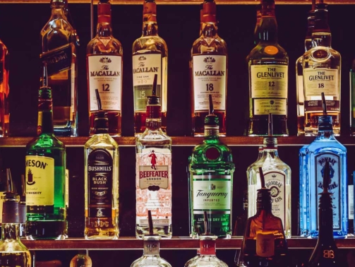 assorted-wine-bottles