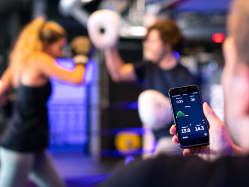 fitness-app
