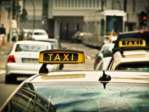 Omninos Need of the hour for every taxi dispatch company