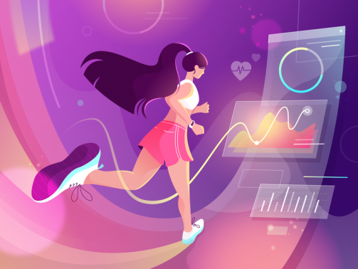 omninos Fitness App