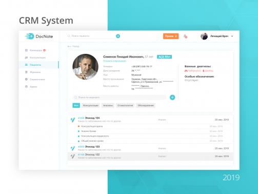 omninos how to build a telemedicine system