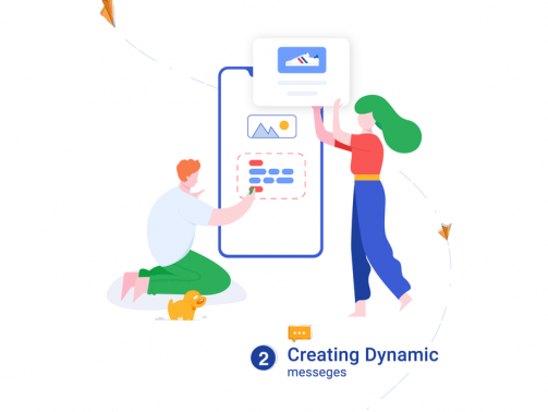 omninos product creating
