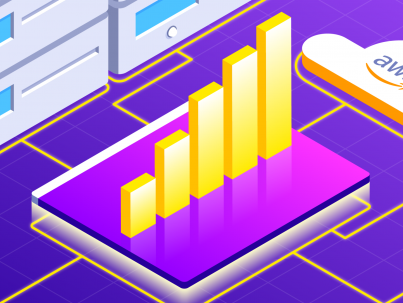 omninos scalable app on aws