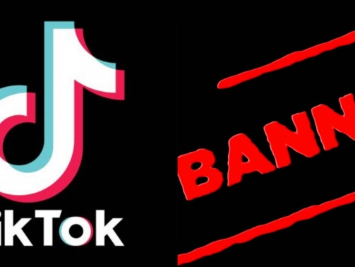 TikTok banned by India, Helo, UC Browser among 59 Chinese apps