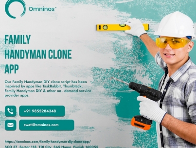 Family Handyman Clone APP