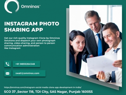 Instagram Clone