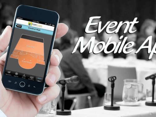 Event App Development India