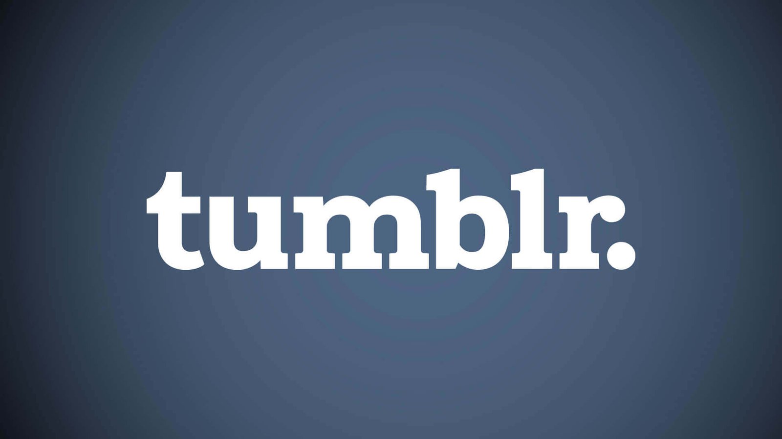 Tumblr is an all-in-one social app