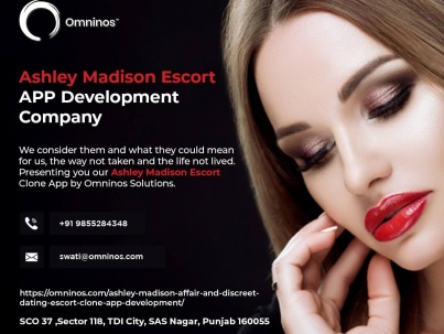 Ashley Madison Escort APP