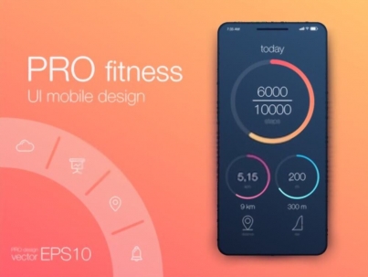 omninos solution fitness app development