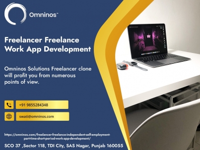 Freelancer Clone APP