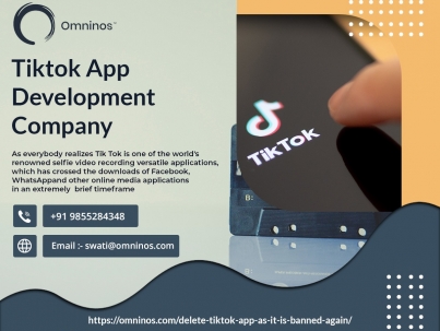 TikTok Clone APP