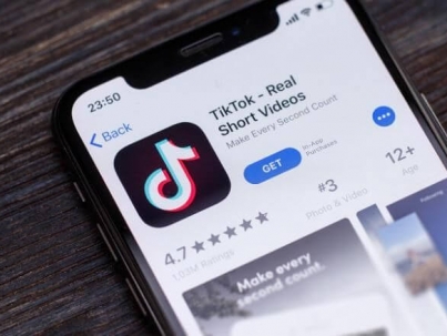 omninos solutions titok business marketting app development