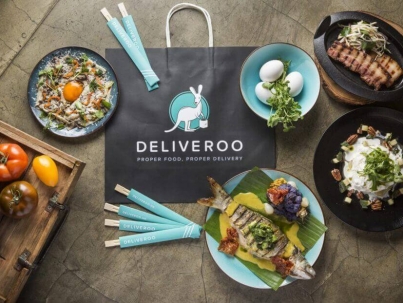 Deliveroo