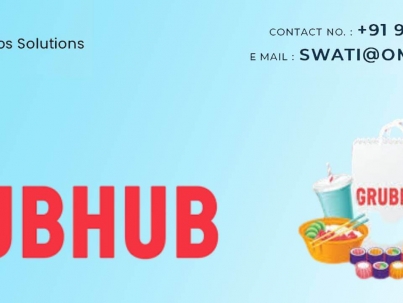 Omninos solution grabhub clone app development