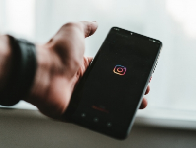 Instagram Clone App
