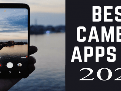 Best Camera Apps for Android in 2021