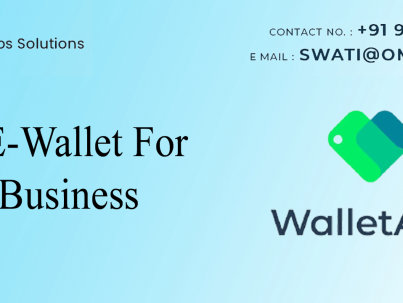 Best E-Wallet For Your Business