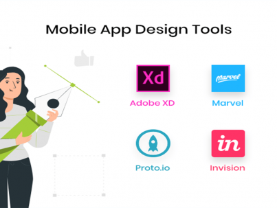 Best Tools for Mobile App Designers1