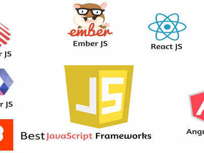 Best frontend JavaScript frameworks in 2020