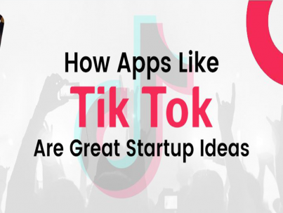 Create An App Like TikTok