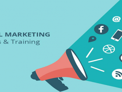 Digital Marketing Course