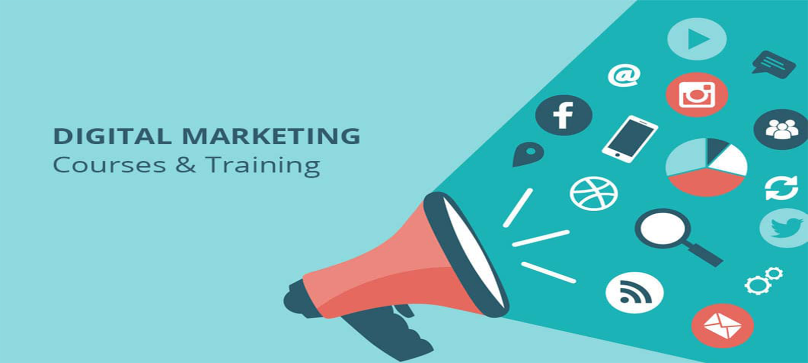 Digital Marketing Course