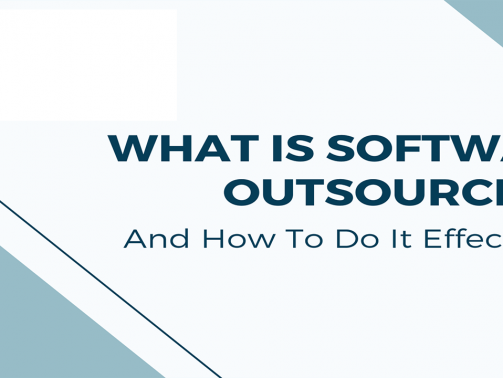 Everything about Software Development Outsourcing