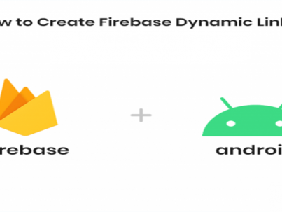 Firebase Dynamic Links