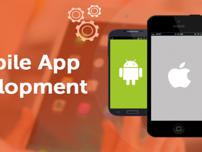 GLOBAL MOBILE APP DEVELOPMENT MARKET