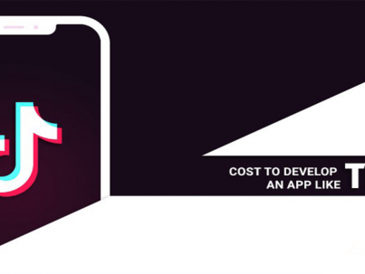 HOW MUCH DOES IT COST TO DEVELOP AN APP LIKE TIKTOK