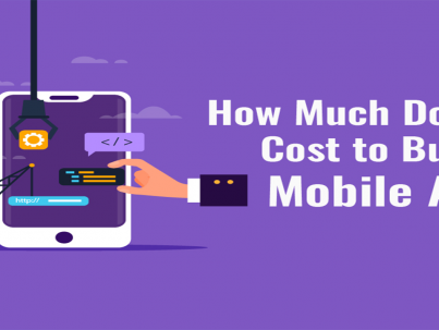 How much does it cost to develop an e-commerce mobile app
