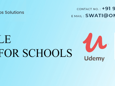 MOBILE APPS FOR SCHOOLS