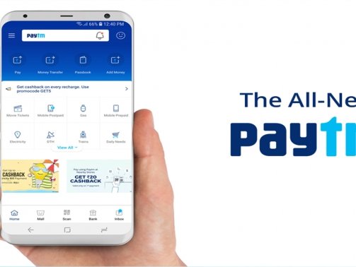 Major Things to Consider before Developing PaytmLike App