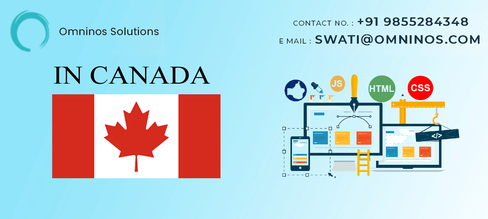 Mobile App Development Company in Canada