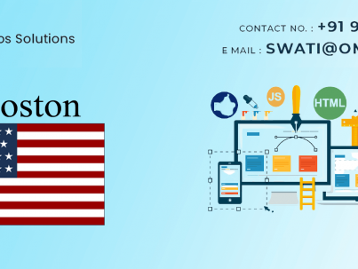 Mobile App Development Cost in Boston