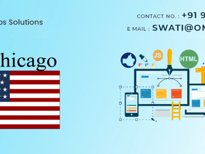 Mobile App Development Cost in Chicago, IL USA