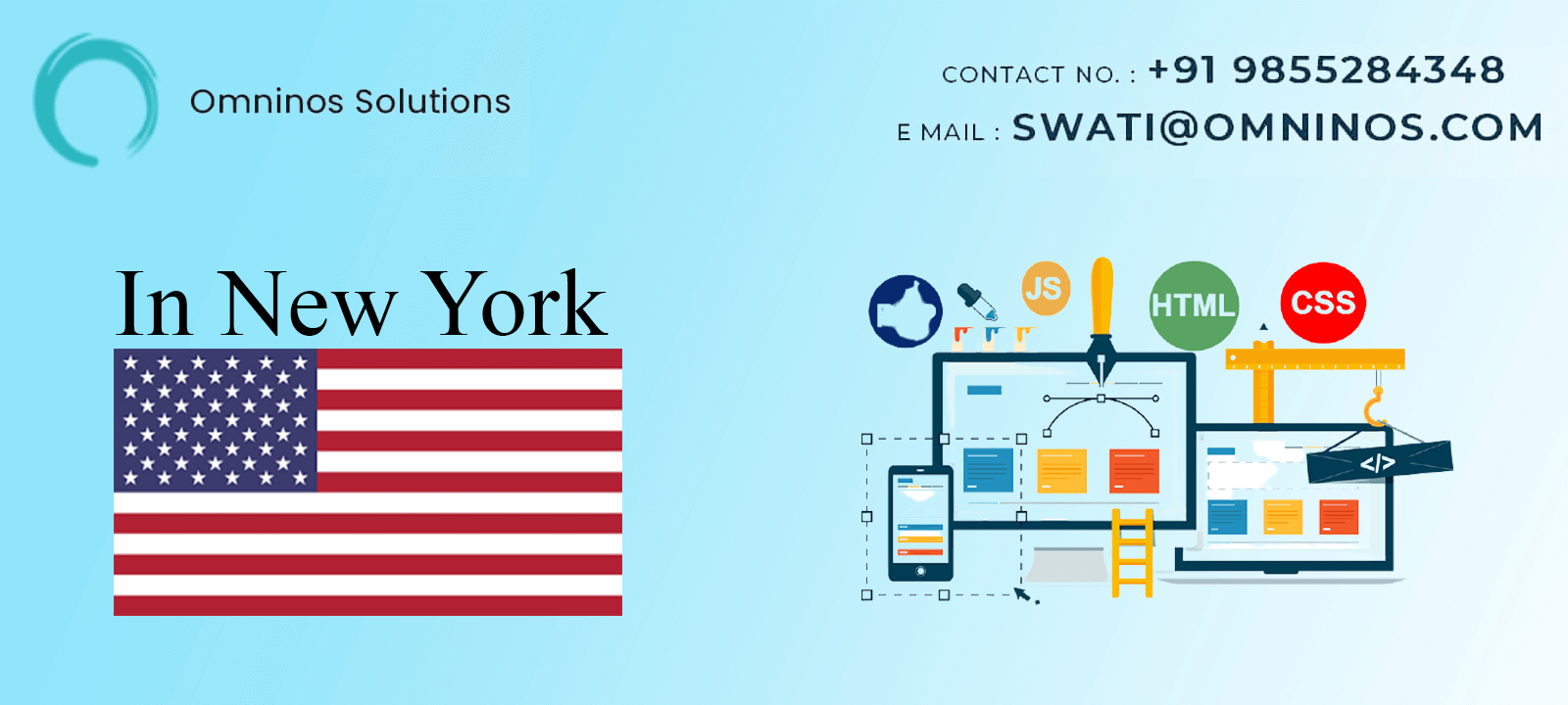 Mobile App Development Cost in New York City