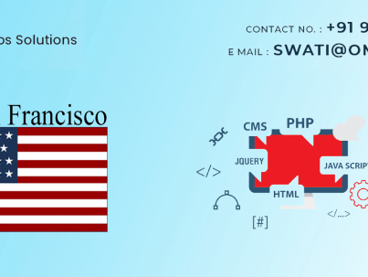 Mobile App Development Cost in San Francisco, CA USA