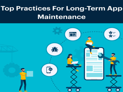 Mobile App Maintenance
