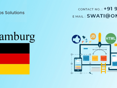 Mobile app development cost in Hamburg