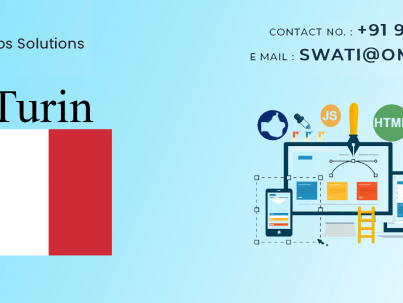 Mobile app development cost in Turin