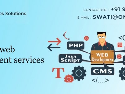 Offers on web development services