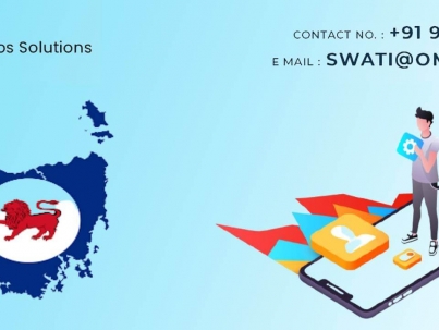 Omninos solution mobile app development in Tasmania Australia
