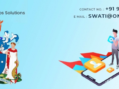 Omninos solution mobile app development in Victoria Australia